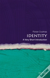 Capa do artigo Identity