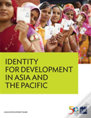 Identity For Development In Asia And The Pacific