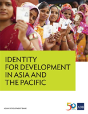 Identity For Development In Asia And The Pacific - Preview