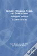Identity Formation, Youth, And Development