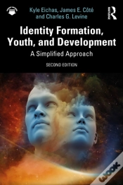 Capa do artigo Identity Formation, Youth, And Development