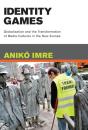 Identity Games - Preview