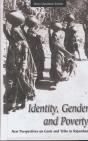 Identity, Gender And Poverty - Preview