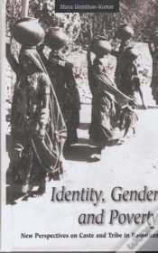 Capa do artigo Identity, Gender And Poverty