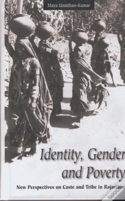 Capa do artigo Identity, Gender And Poverty