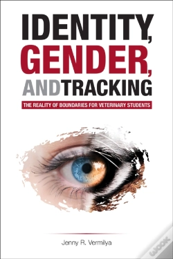 Capa do artigo Identity, Gender, And Tracking