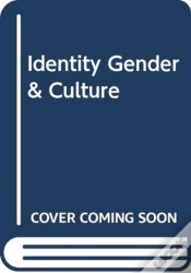 Capa do artigo Identity Gender & Culture