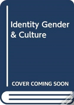 Capa do artigo Identity Gender & Culture