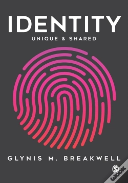 Capa do artigo Identity