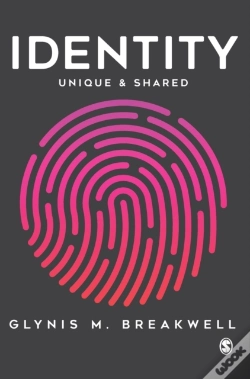 Capa do artigo Identity