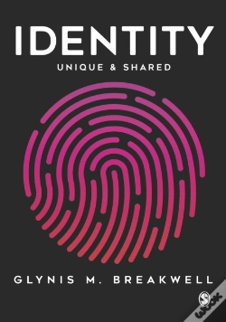Capa do artigo Identity
