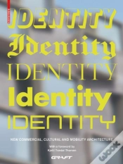 Capa do artigo Identity