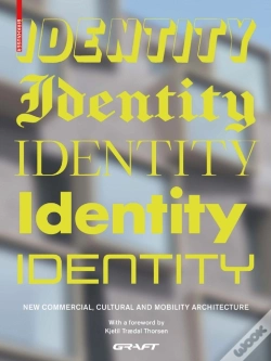 Capa do artigo Identity