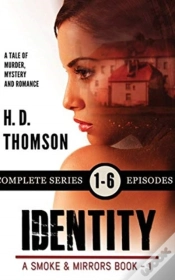 Capa do artigo Identity
