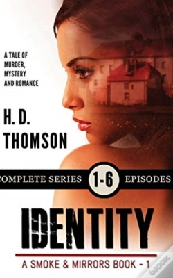 Capa do artigo Identity