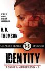 Identity - Preview