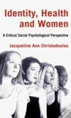 Capa do artigo Identity Health & Women