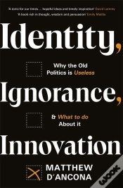 Capa do artigo Identity, Ignorance, Innovation
