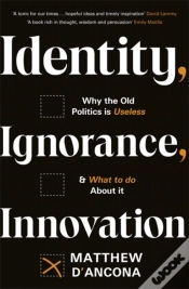 Capa do artigo Identity, Ignorance, Innovation