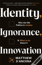 Capa do artigo Identity, Ignorance, Innovation