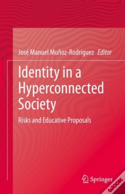 Capa do artigo Identity In A Hyperconnected Society