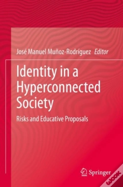 Capa do artigo Identity In A Hyperconnected Society