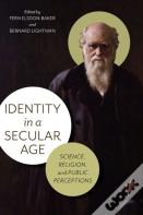 Identity In A Secular Age