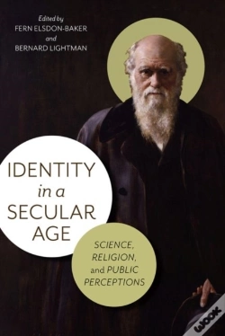 Capa do artigo Identity In A Secular Age