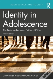 Capa do artigo Identity In Adolescence 4e