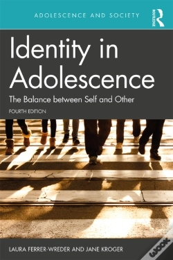 Capa do artigo Identity In Adolescence 4e