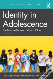 Identity In Adolescence