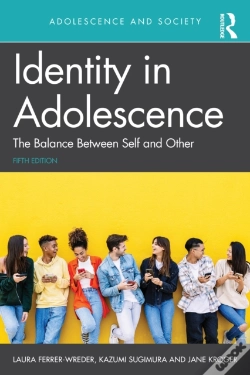 Capa do artigo Identity In Adolescence