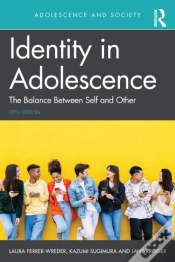 Capa do artigo Identity In Adolescence