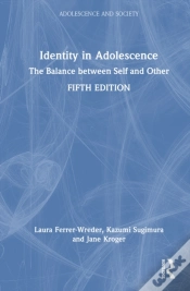 Capa do artigo Identity In Adolescence