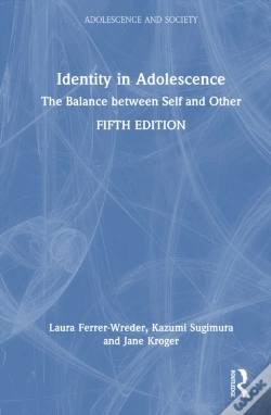 Capa do artigo Identity In Adolescence