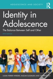 Capa do artigo Identity In Adolescence