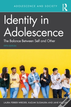 Capa do artigo Identity In Adolescence