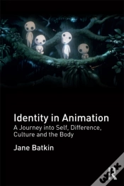 Capa do artigo Identity In Animation