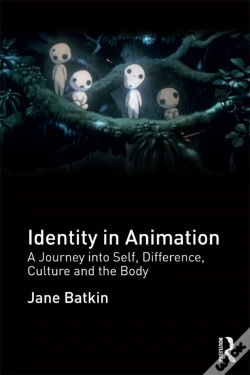 Capa do artigo Identity In Animation