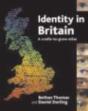 Identity In Britain - Preview