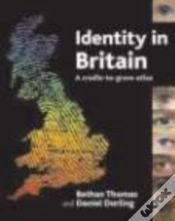 Capa do artigo Identity In Britain