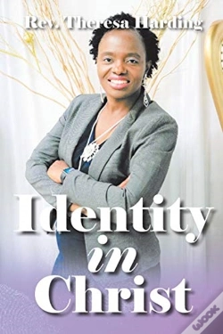 Capa do artigo Identity In Christ