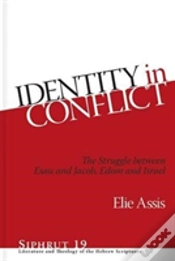 Capa do artigo Identity In Conflict