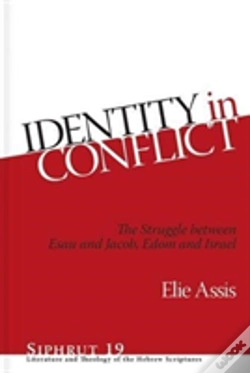 Capa do artigo Identity In Conflict