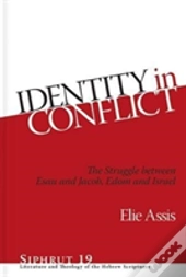 Identity In Conflict
