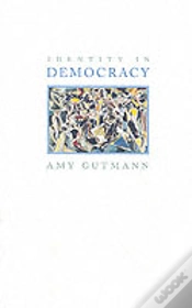 Capa do artigo Identity In Democracy
