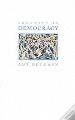 Capa do artigo Identity In Democracy