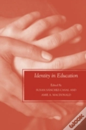Capa do artigo Identity In Education