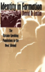 Identity In Formation - Preview