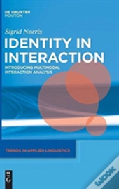 Identity In (Inter)Action